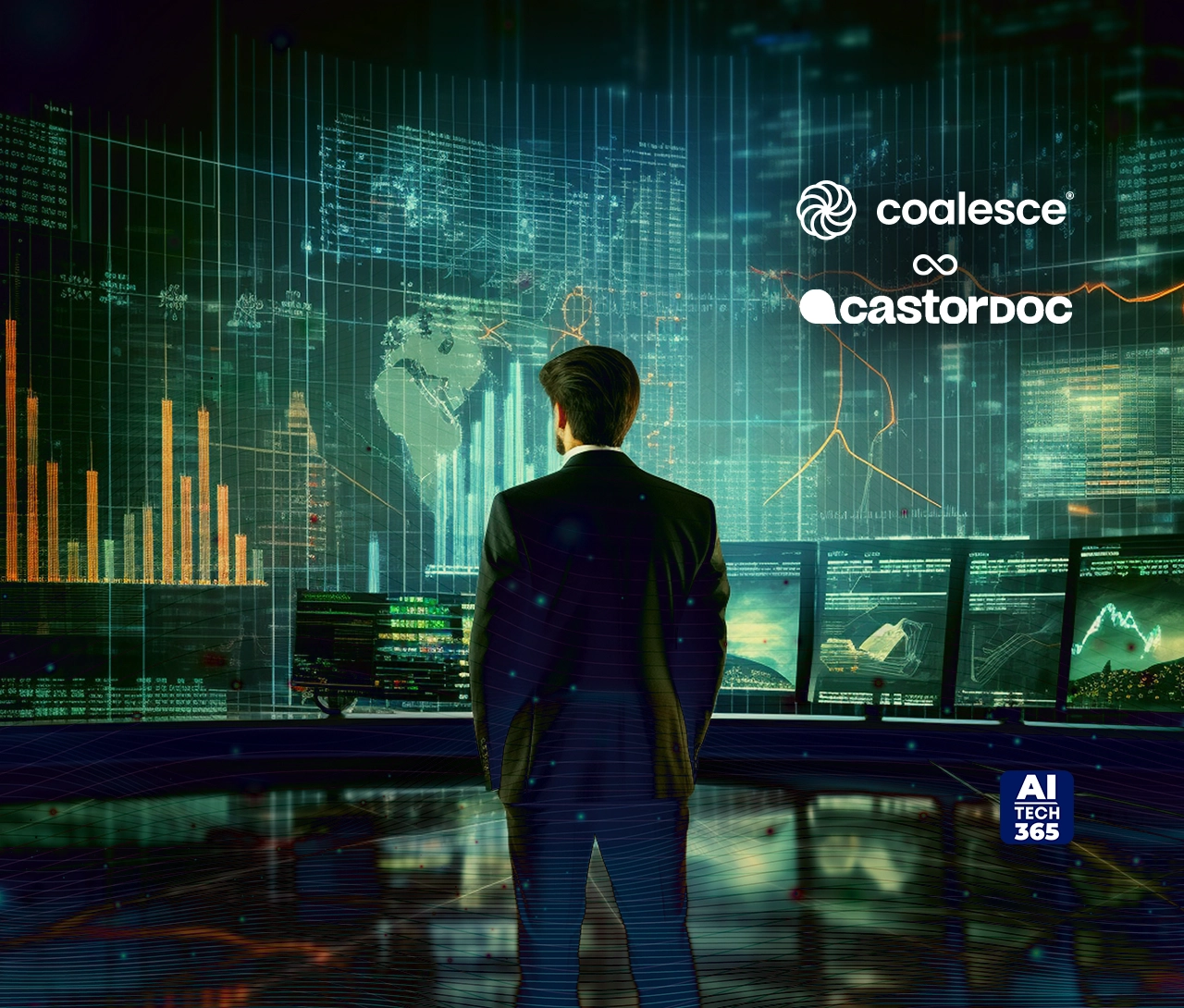 Coalesce