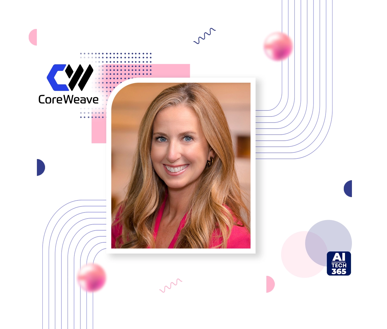 CoreWeave
