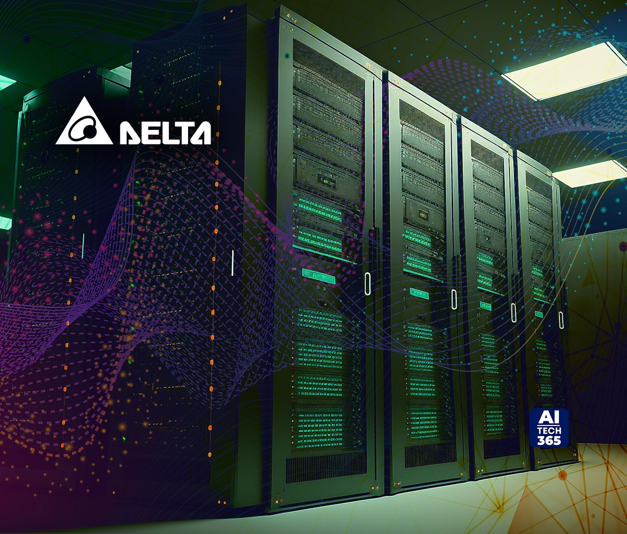 Delta