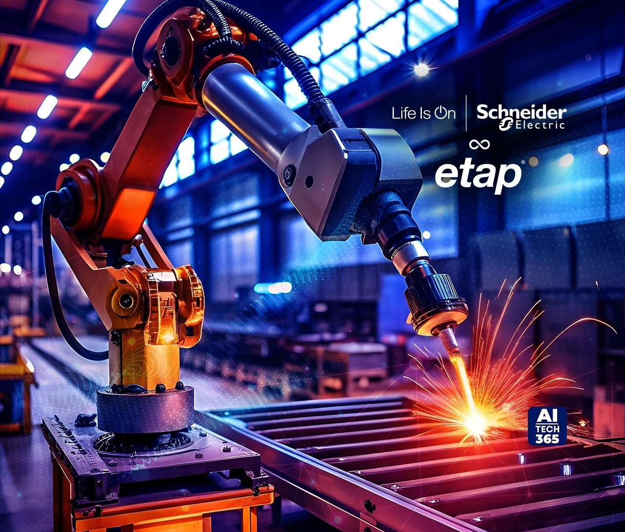 Schneider Electric