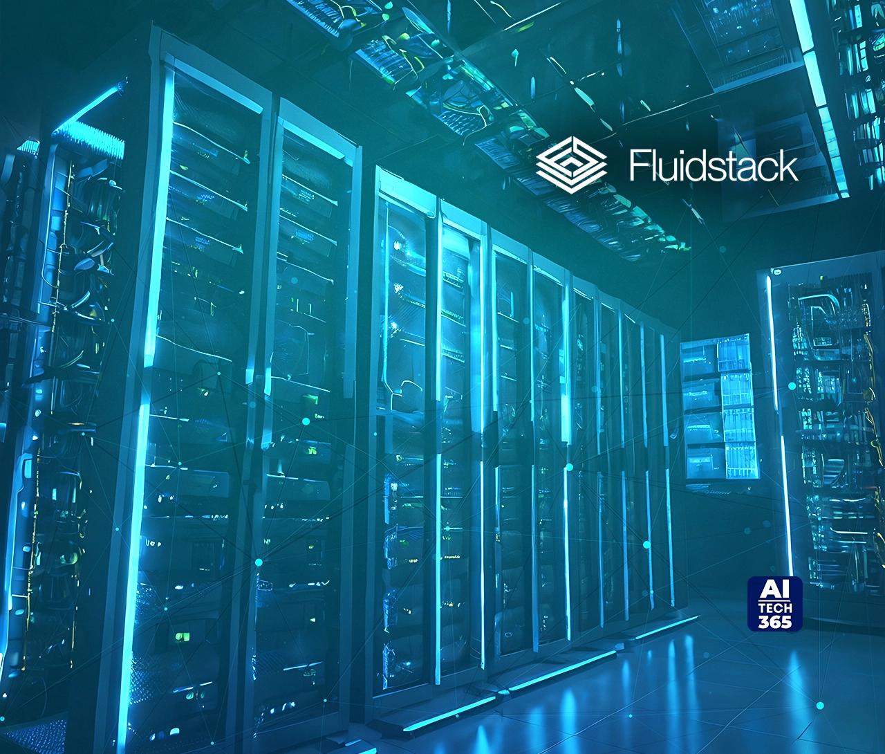 Fluidstack