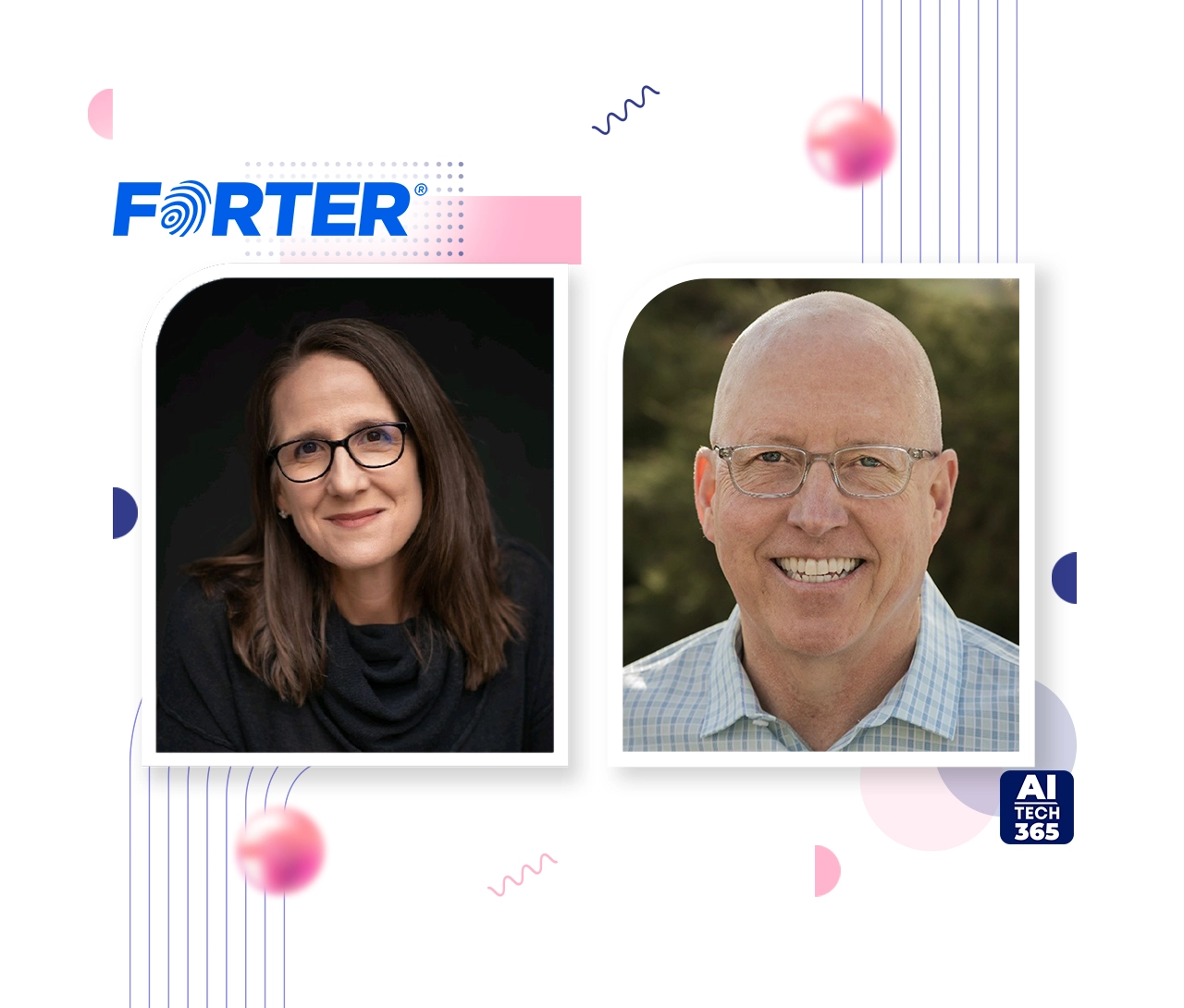 Forter