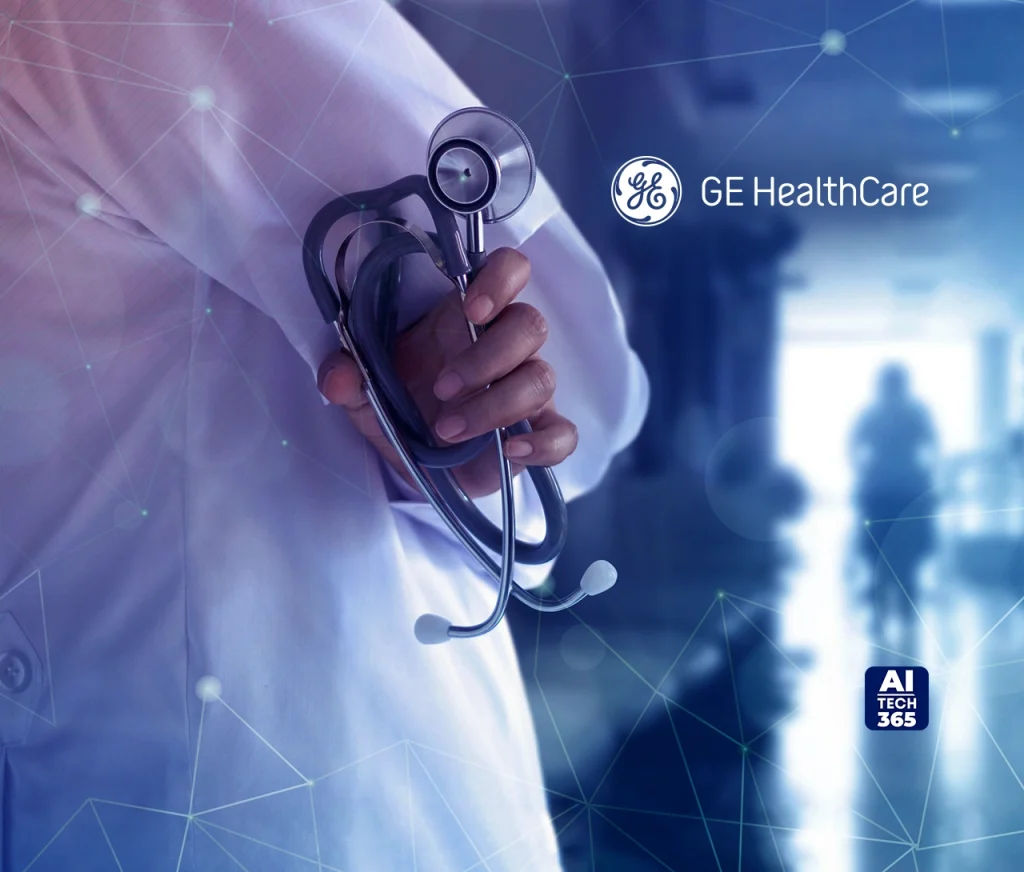 GE HealthCare