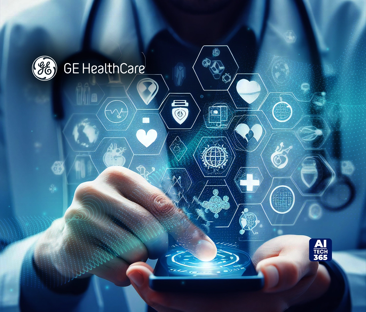 GE HealthCare