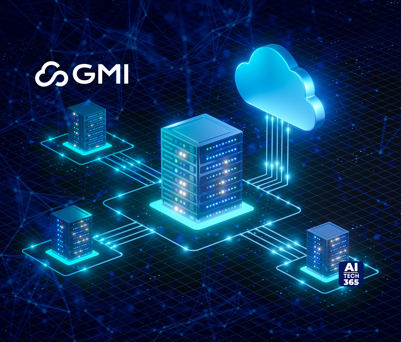 GMI Cloud