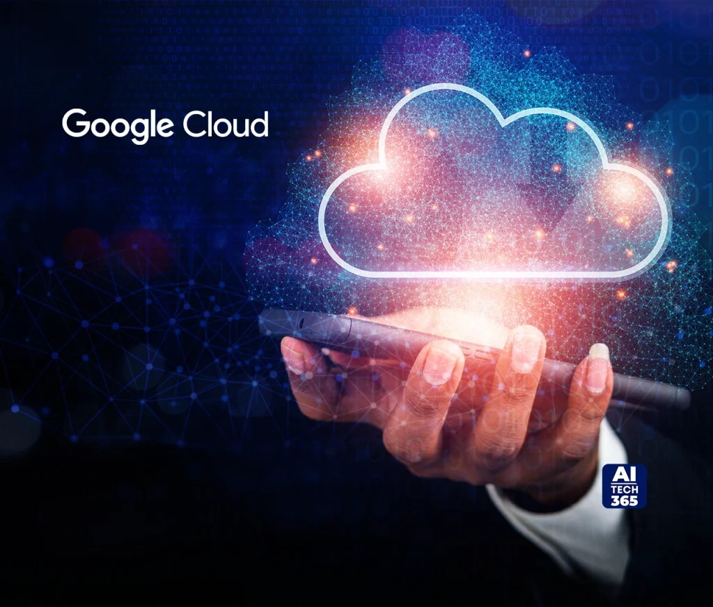 Google Cloud