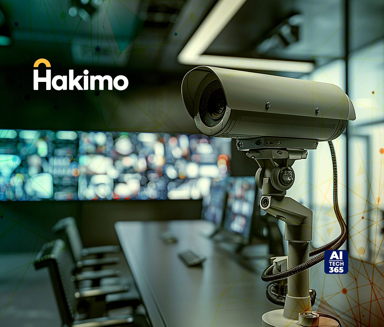 Hakimo