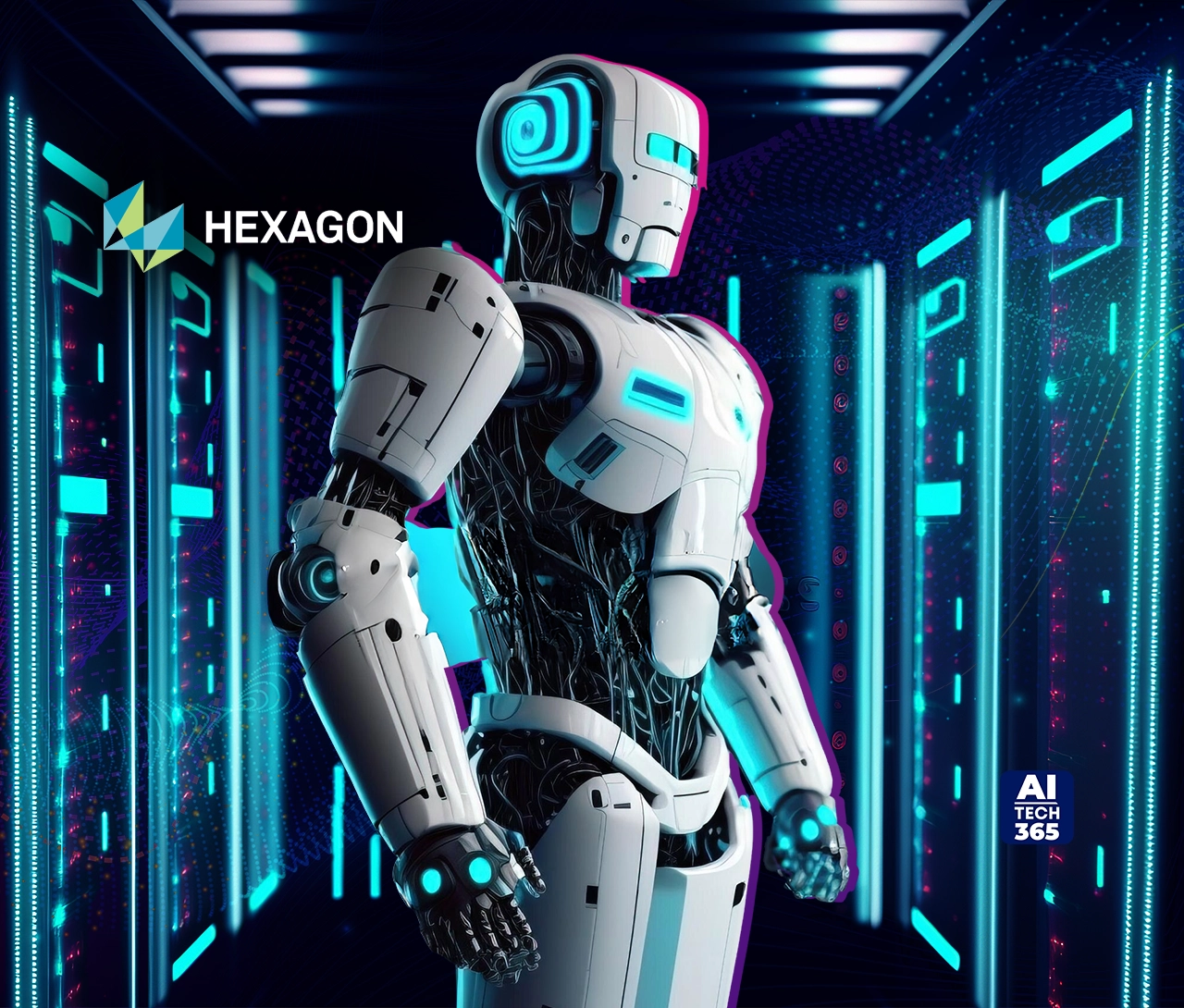 Hexagon