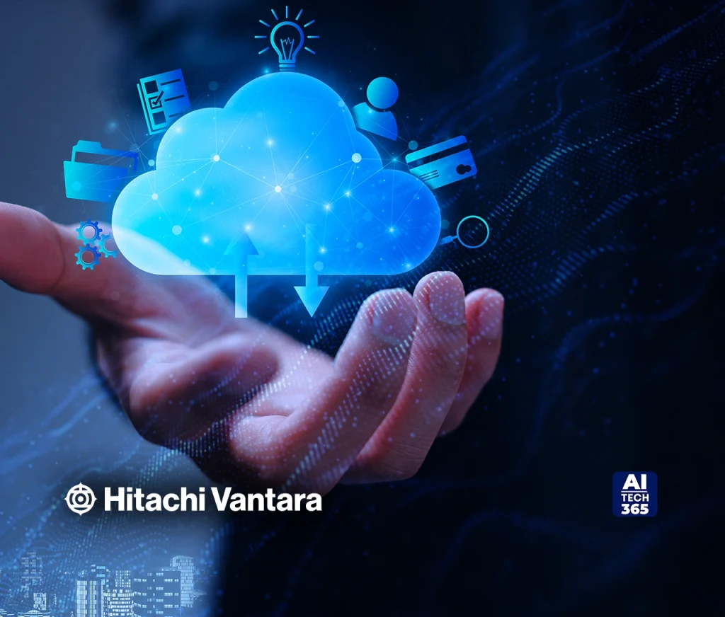 Hitachi Vantara