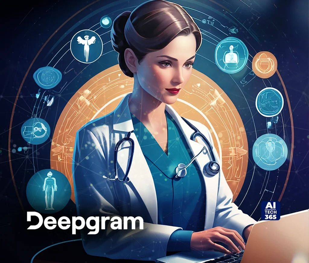 Deepgram