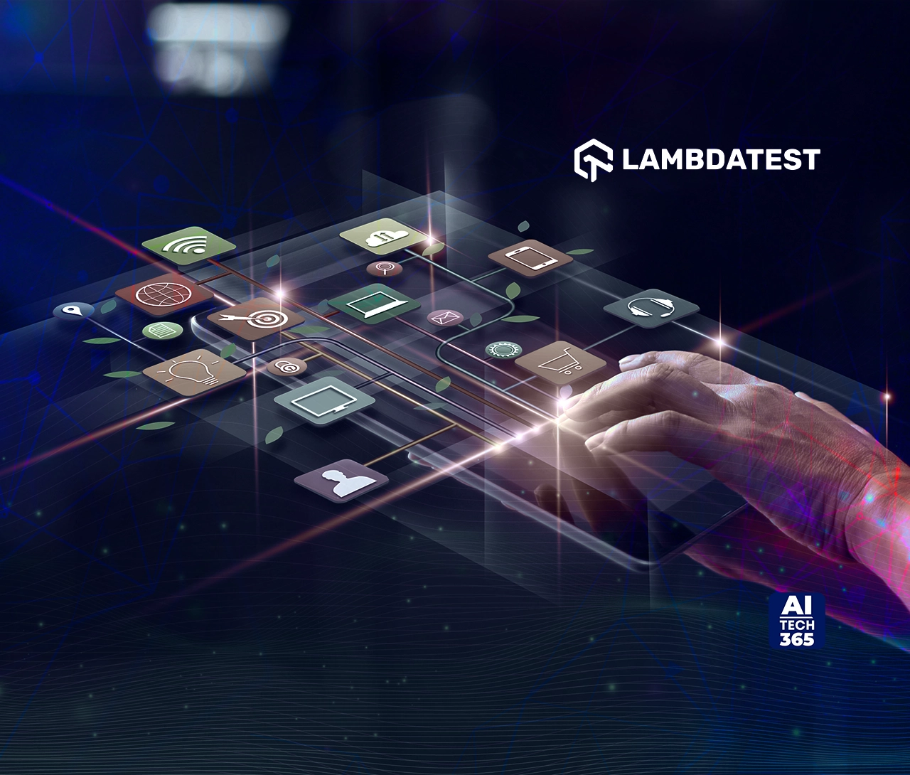 LambdaTest