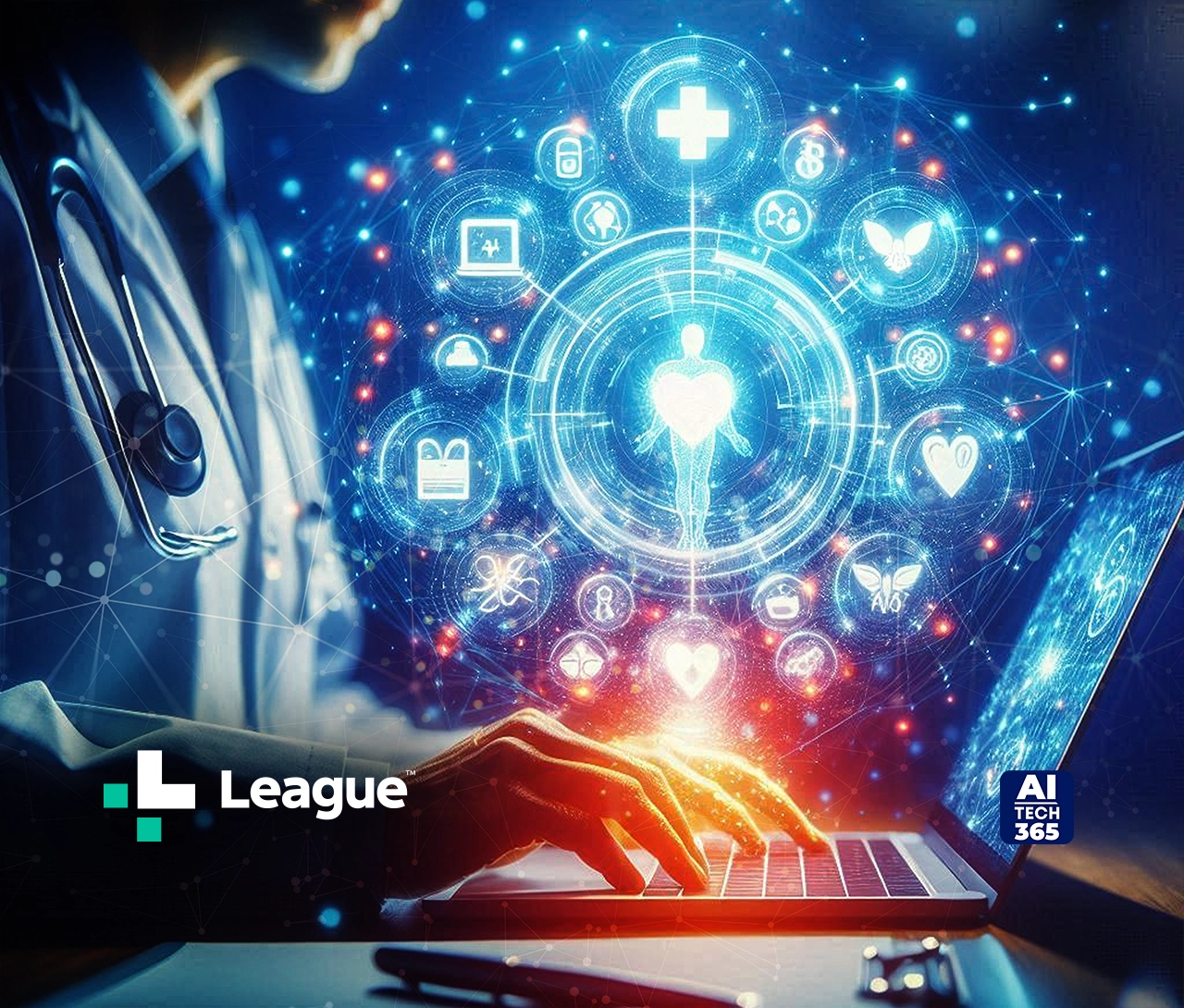 League