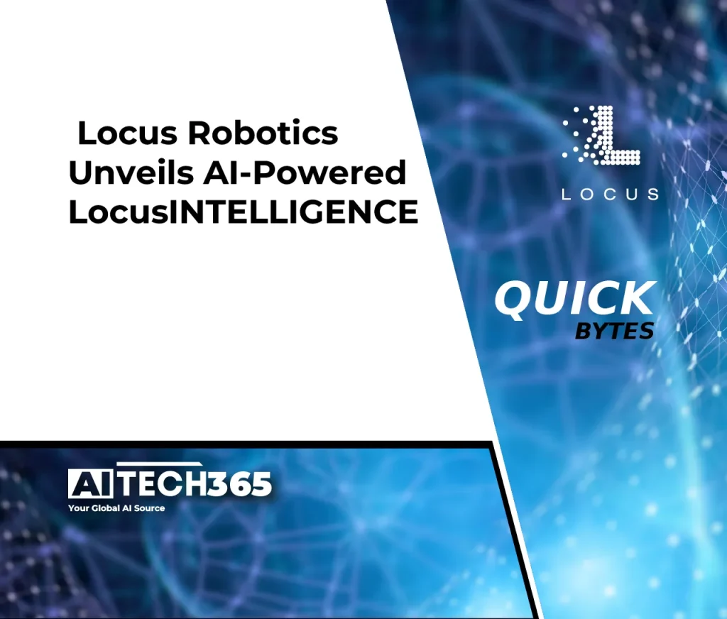 Locus Robotics