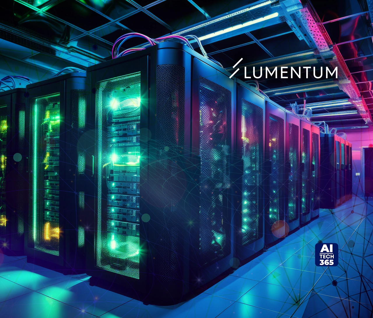 Lumentum