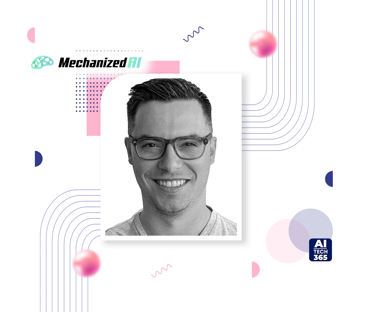 Mechanized AI