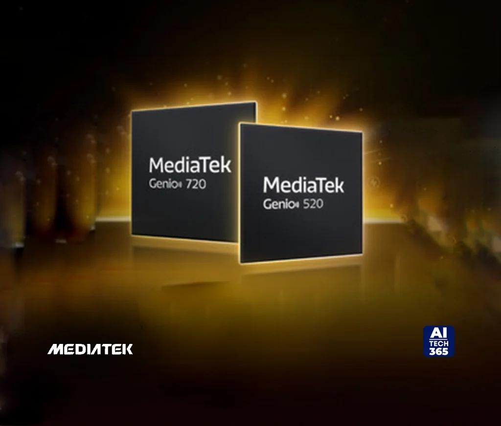 MediaTek