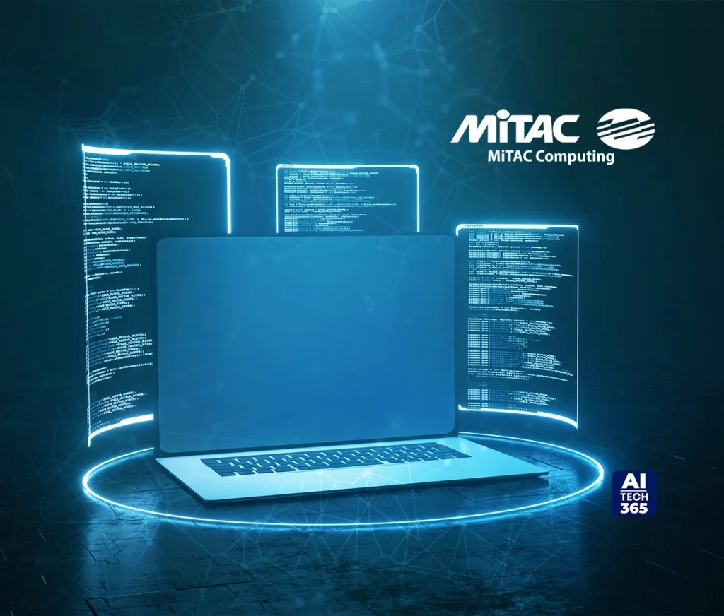 MiTAC Computing