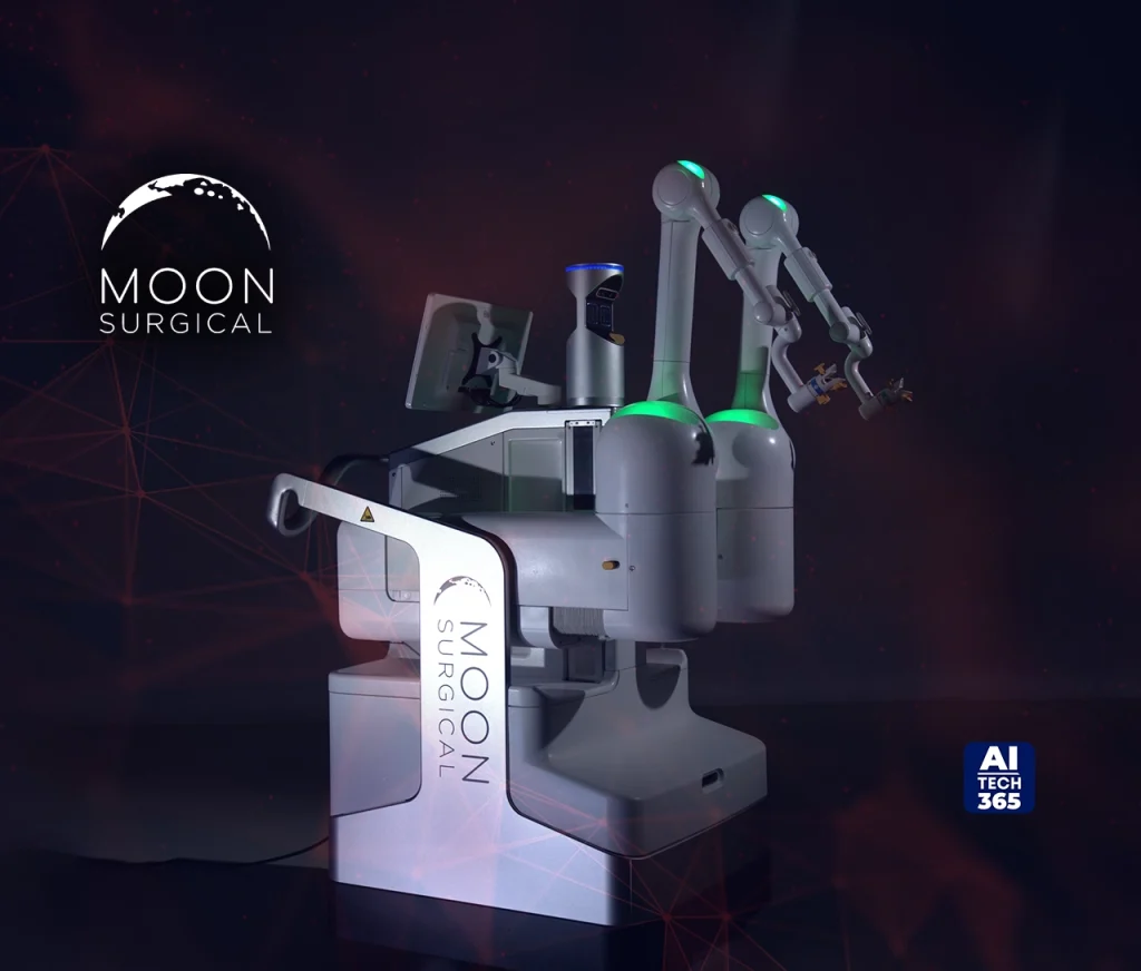 Moon Surgical