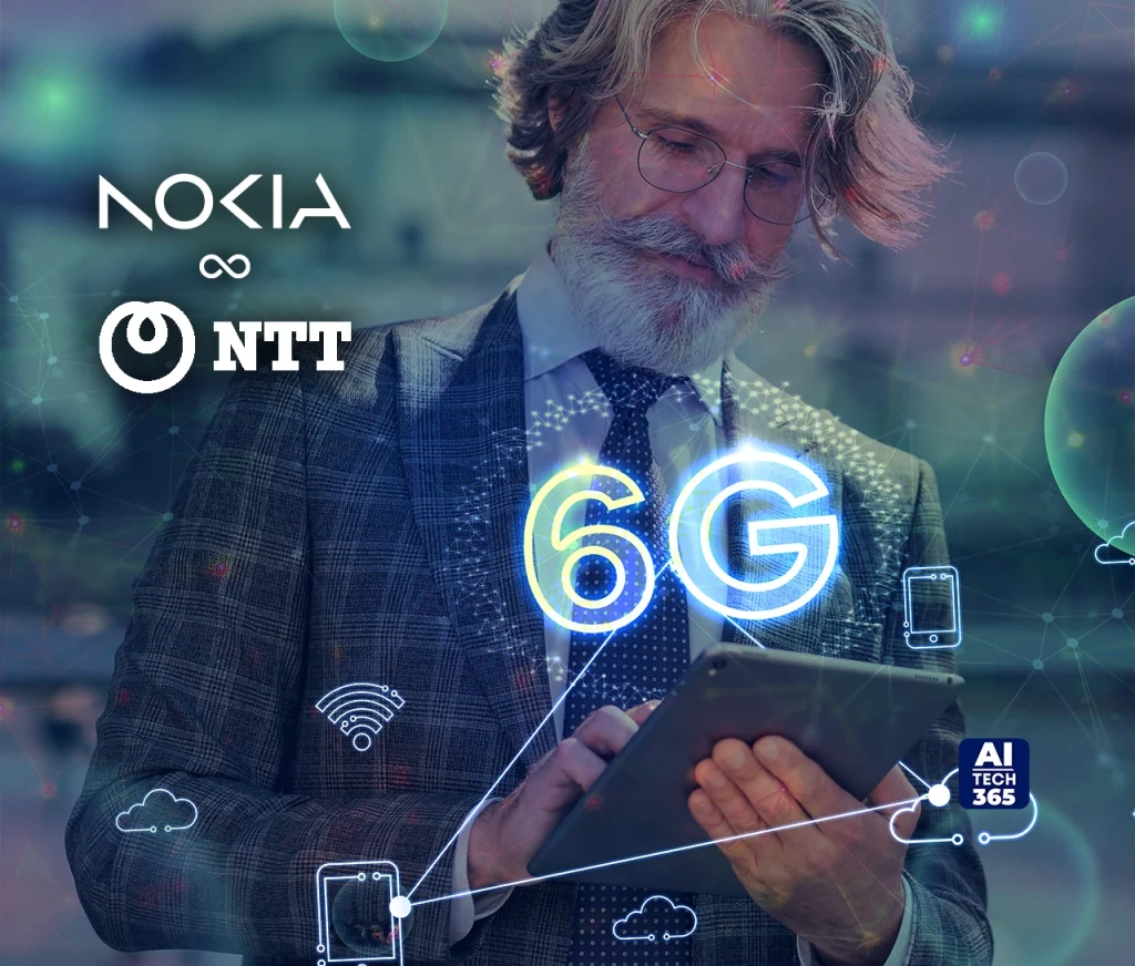 NTT
