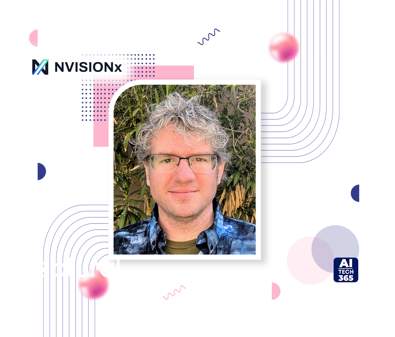 NVISIONx