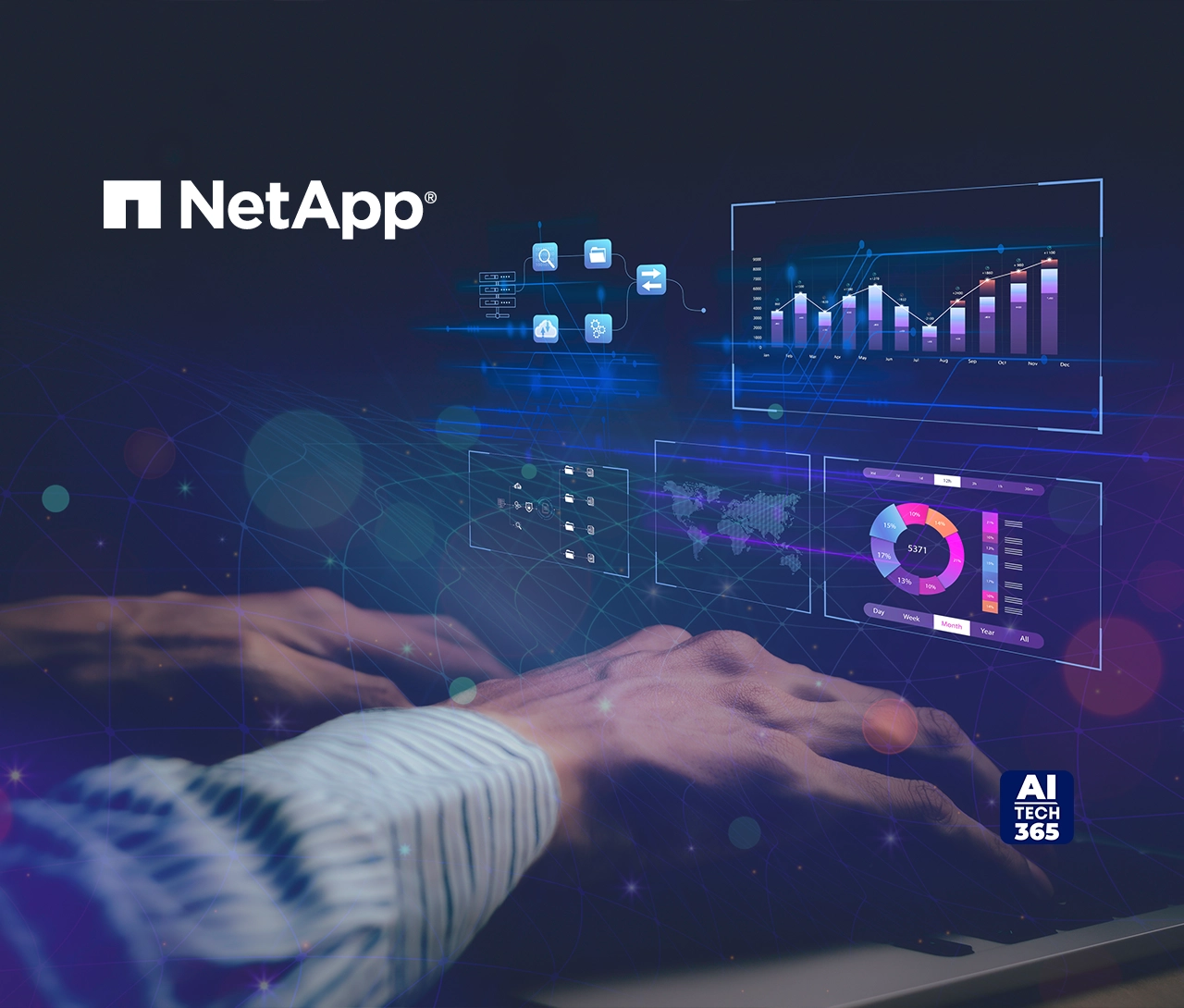 NetApp