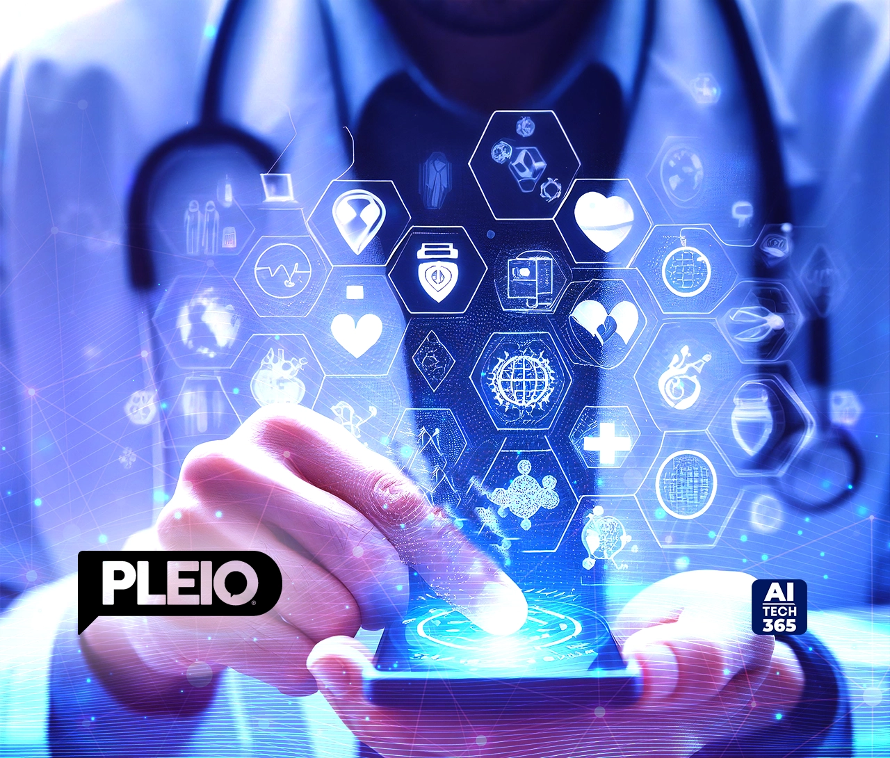 Pleio