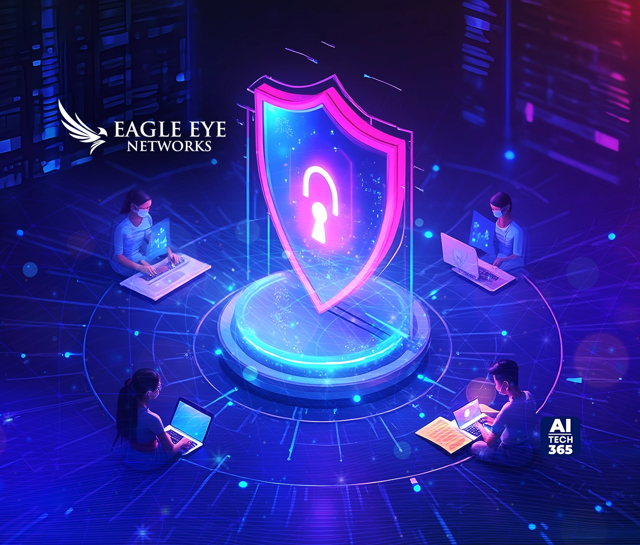 Eagle Eye Networks