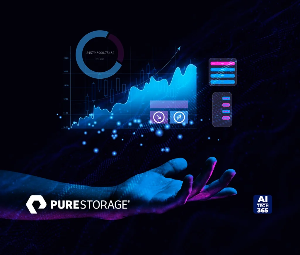 Pure Storage