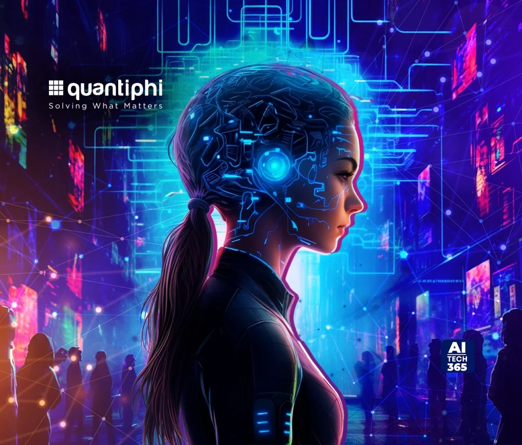 Quantiphi