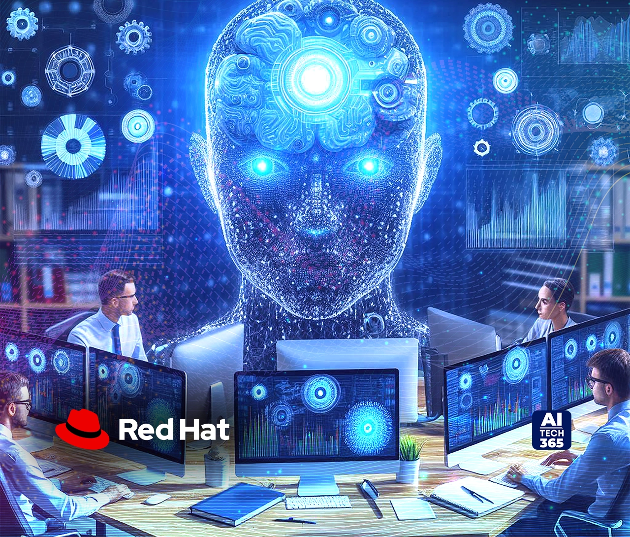 Red Hat