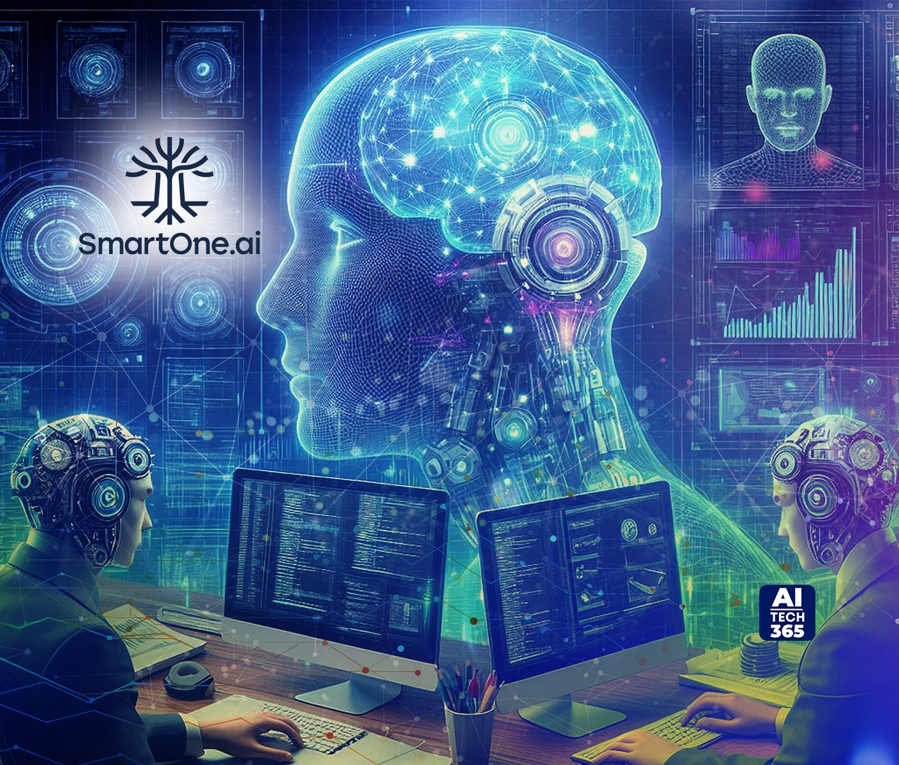 SmartOne.