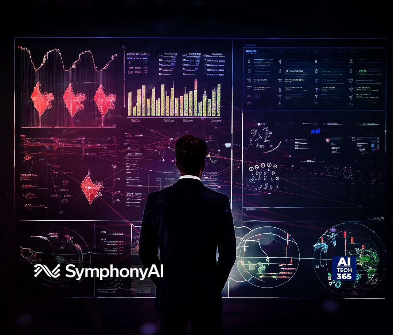 SymphonyAI