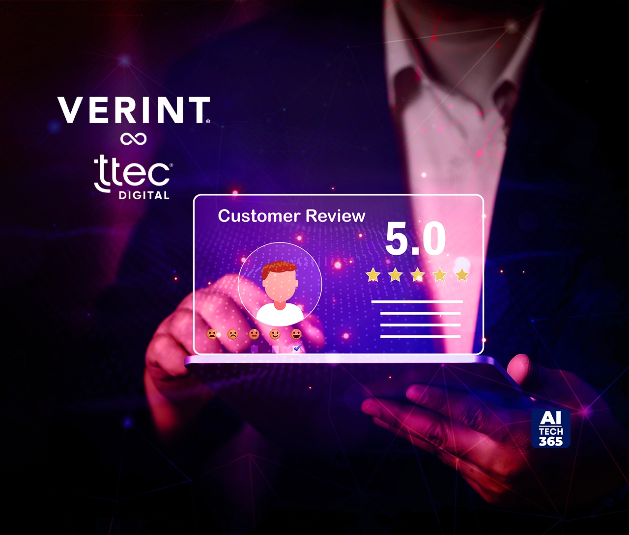 TTEC Digital