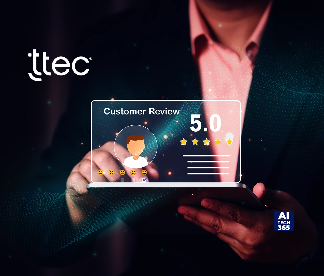 TTEC