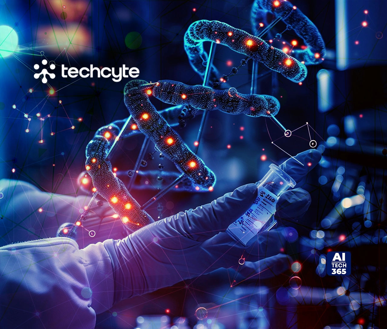 Techcyte