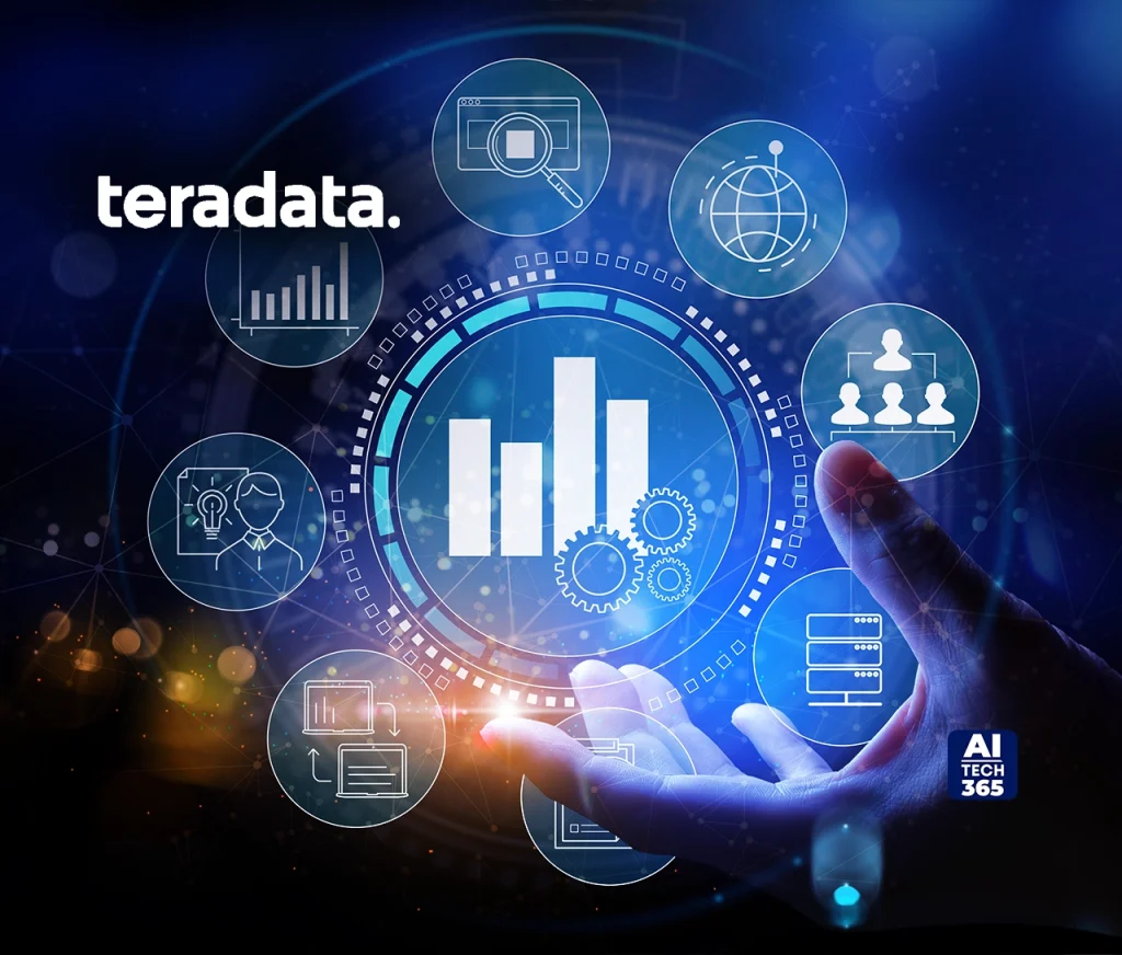 Teradata