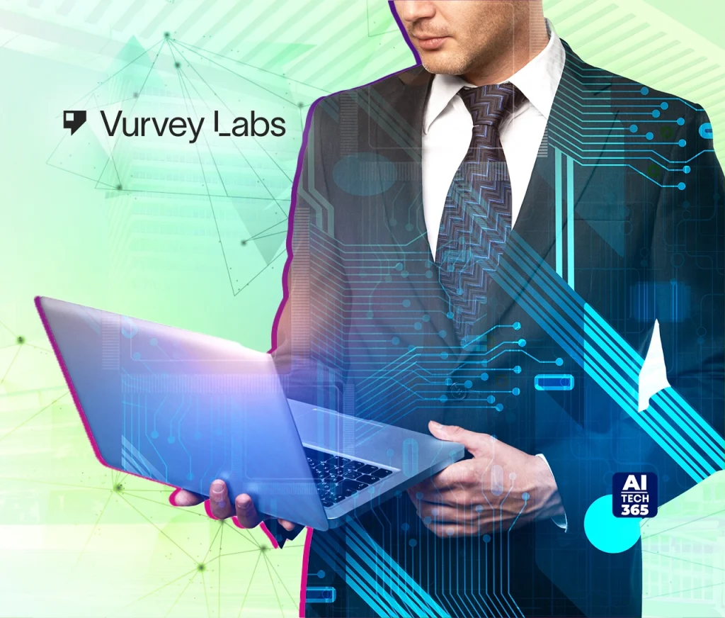 Vurvey Labs