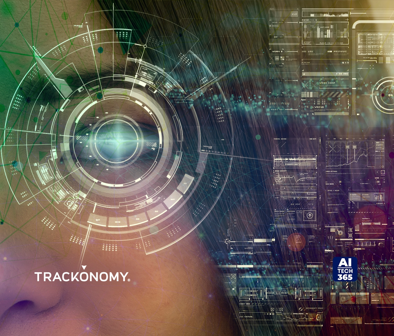 Trackonomy