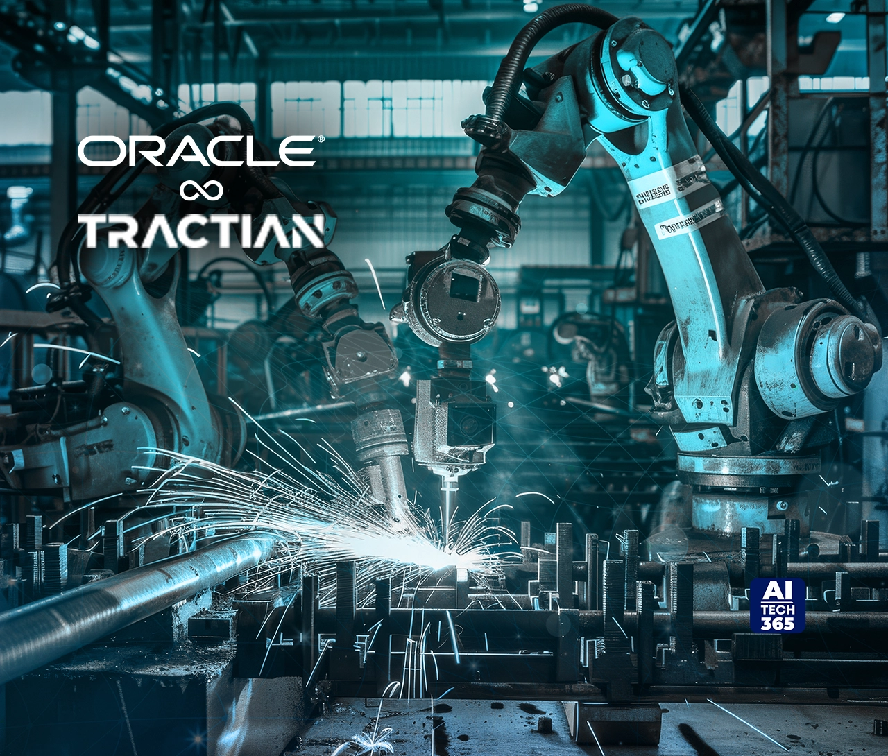 Tractian