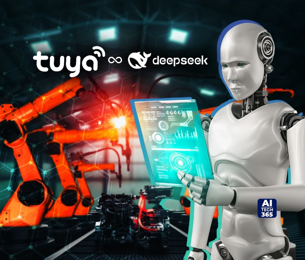 Tuya Smart