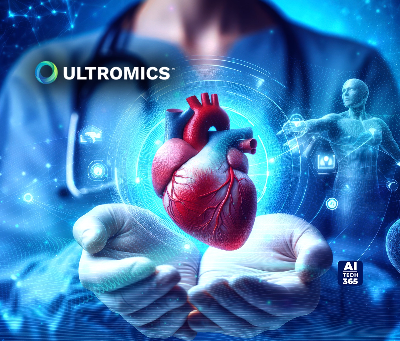 Ultromics
