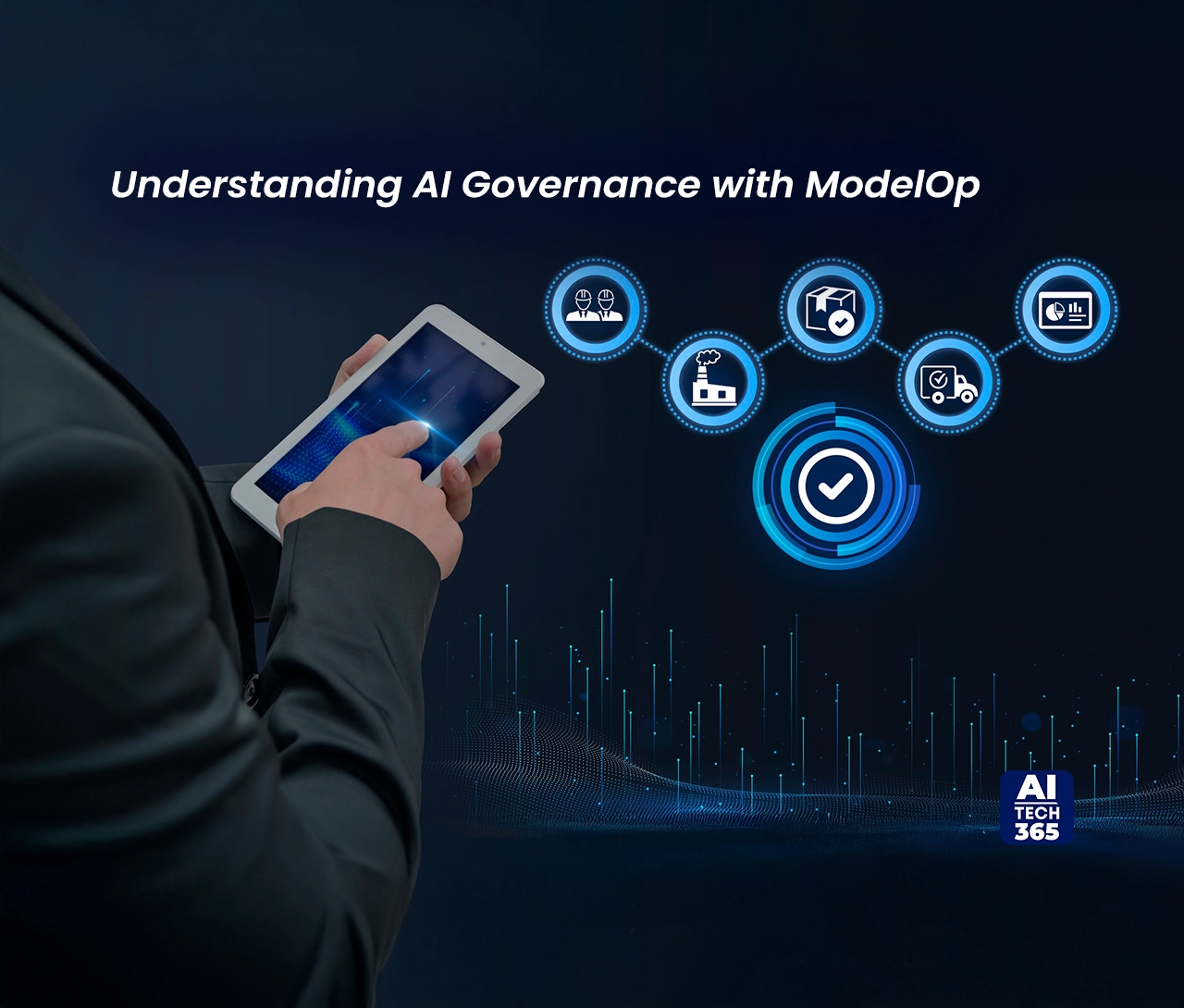 Understanding AI Governance with ModelOp