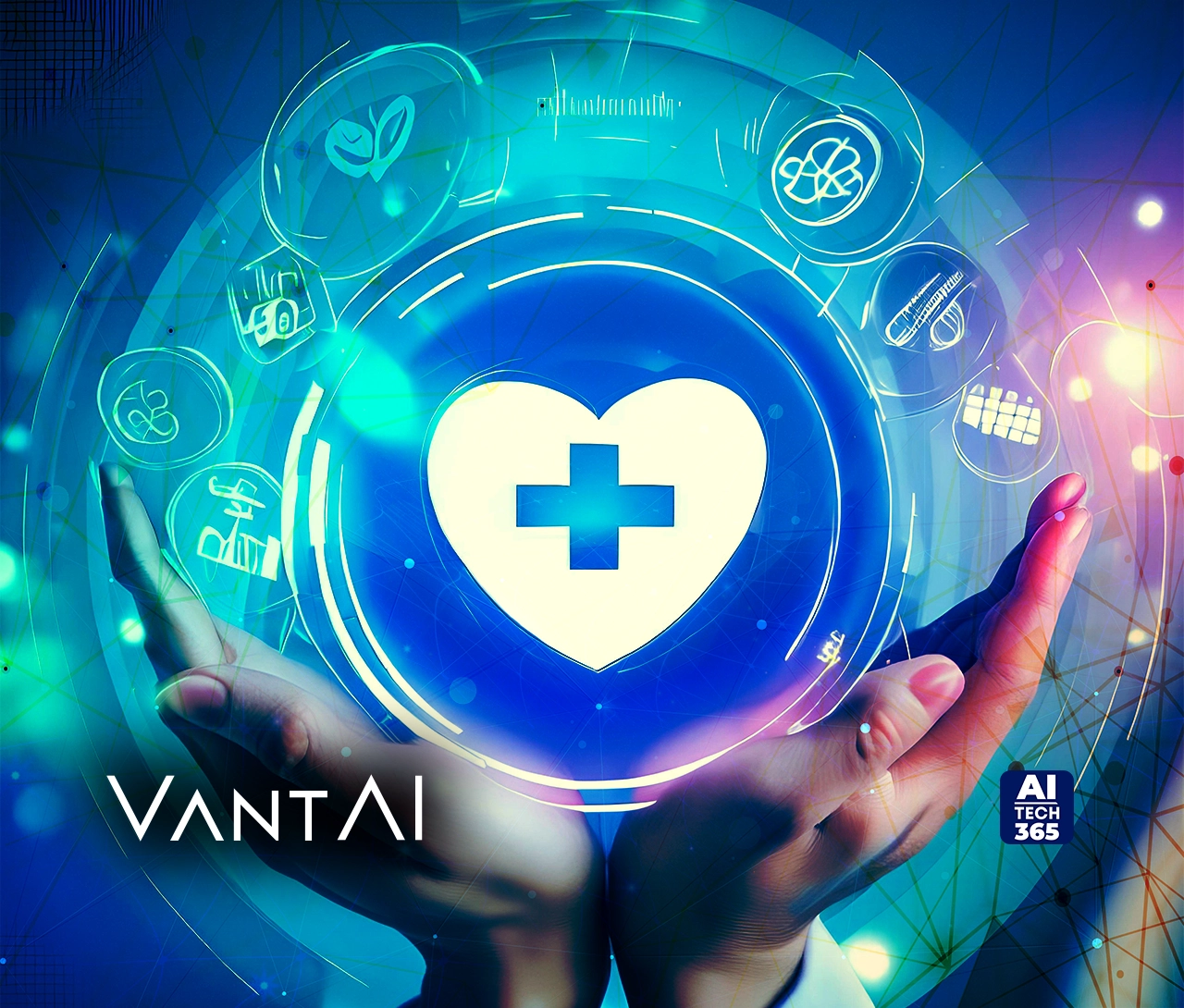 VantAI