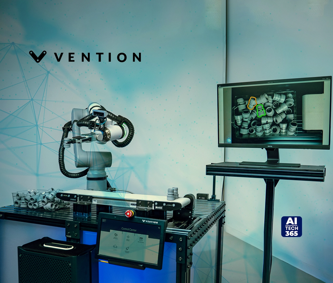 Vention