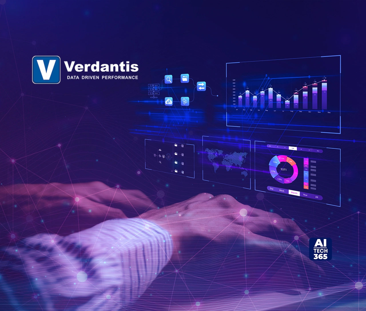Verdantis