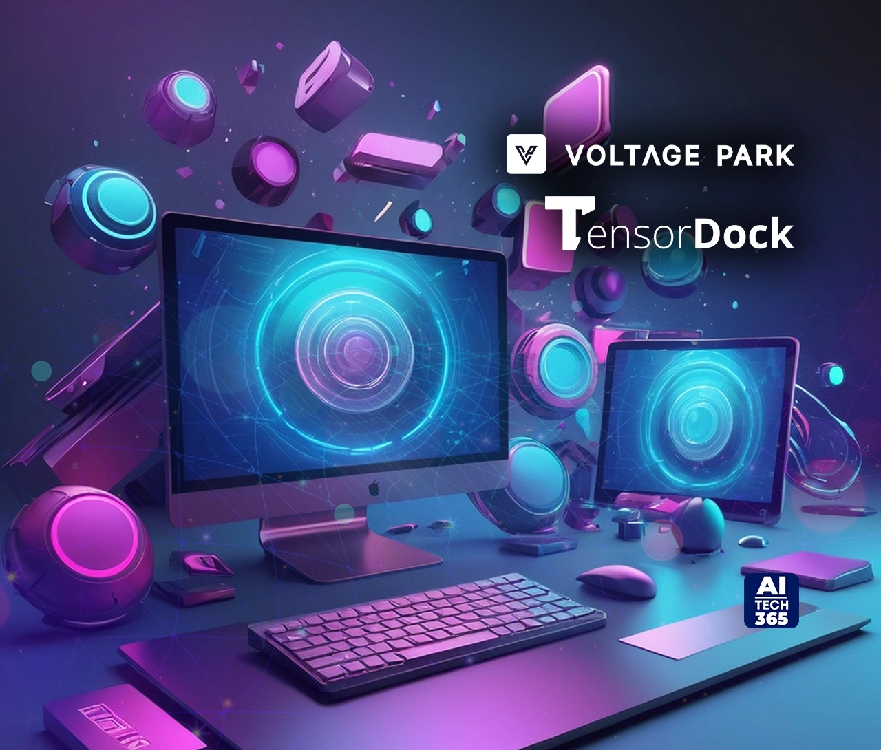 Voltage Park