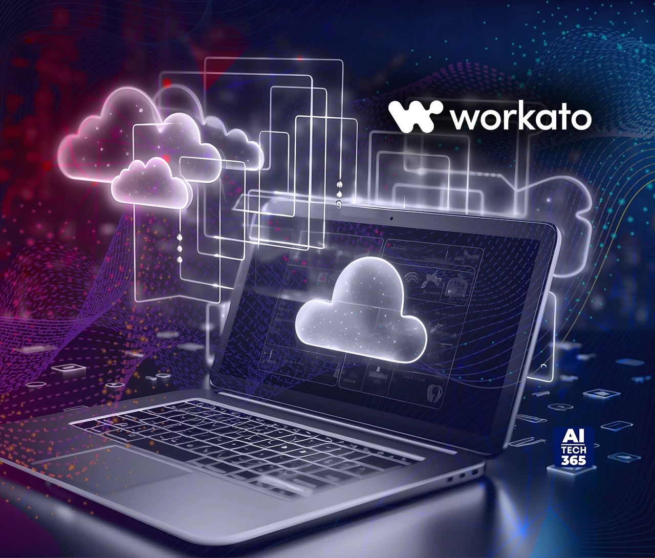 Workato