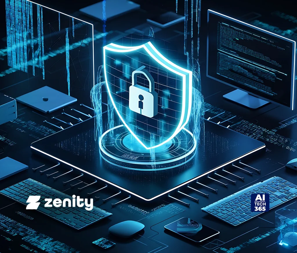 Zenity