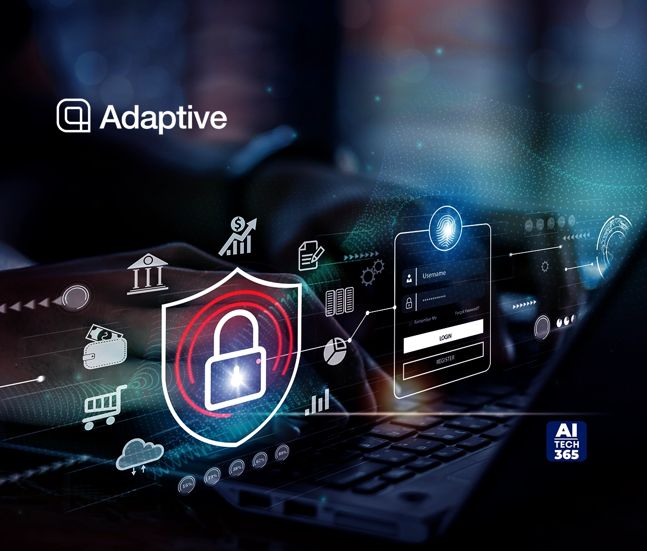 Adaptive Security