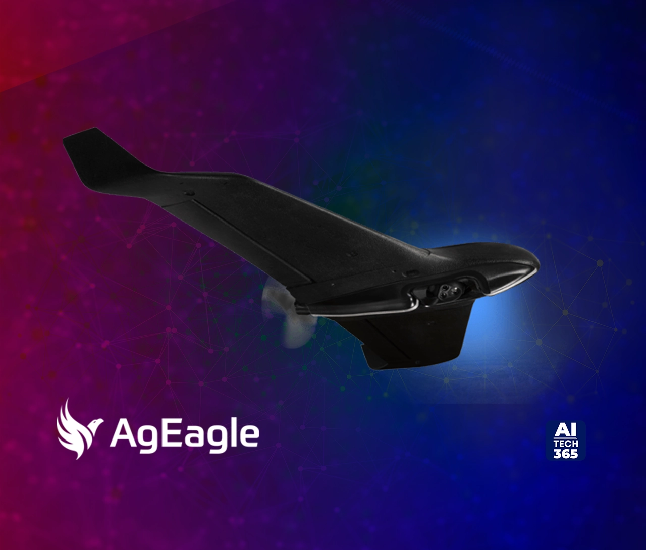 AgEagle Aerial Systems